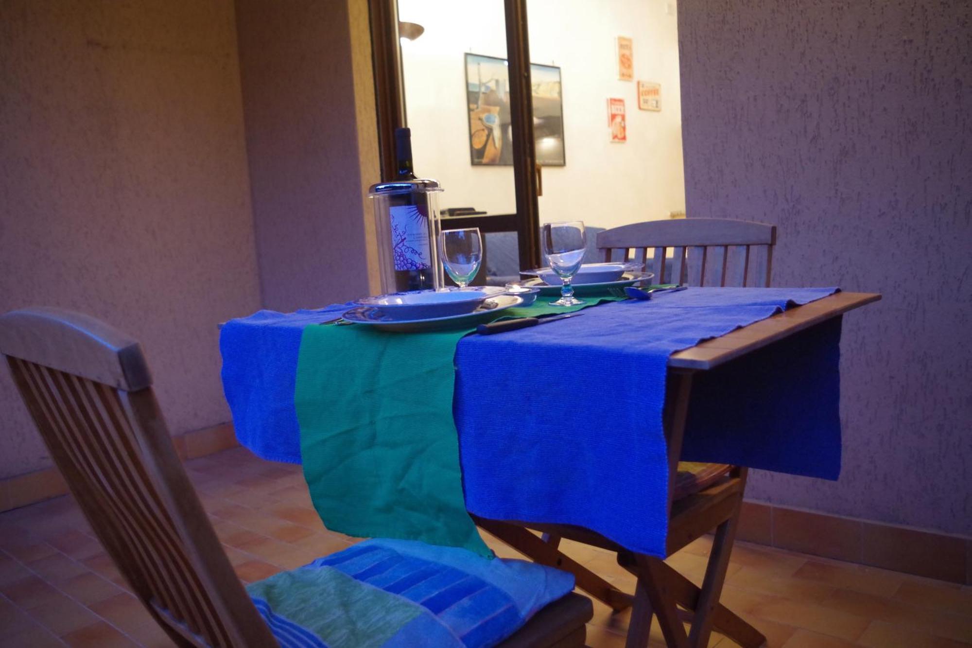 Apartamento Mamavihouse *