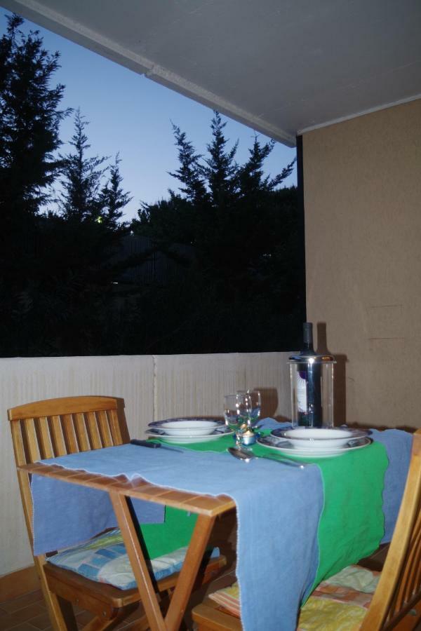Mamavihouse Apartamento